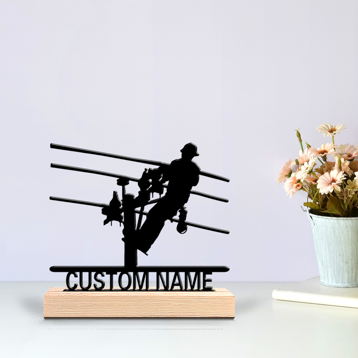 1pc Stylish Personalized Custo - огляд і ціна Home Decor Unique