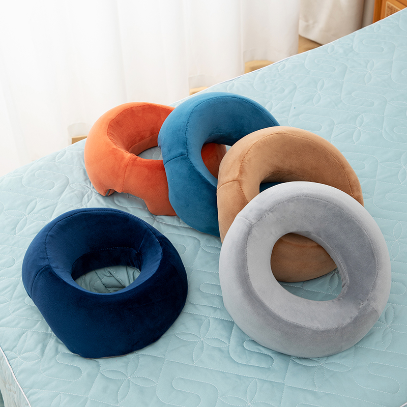 1 Piece Round Supportive Breat - огляд і ціна Home Decor Store