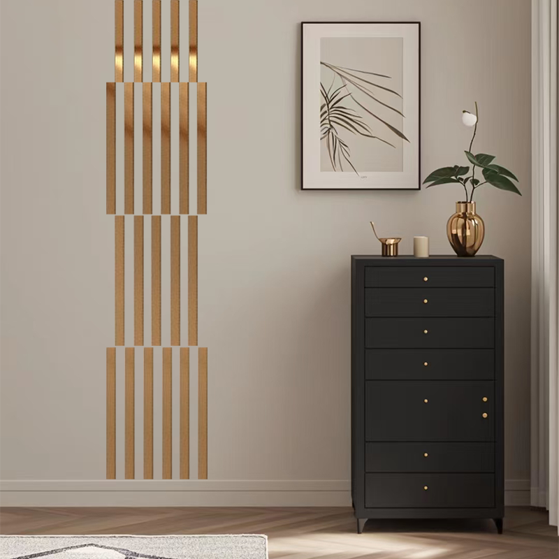 (15 Meters) self-adhesive stai - огляд і ціна Home Decor Minimalist Style